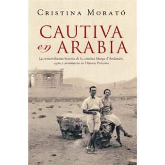 Cautiva En Arabia - 1