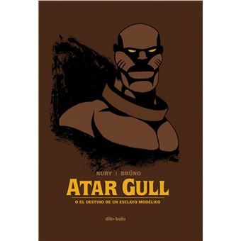 Atar Gull - 1