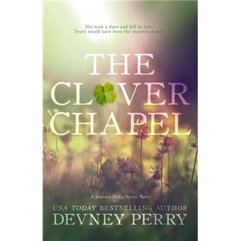 The Clover Chapel - 1