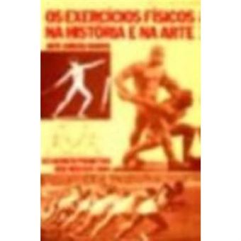 Exercícios Fisicos Na Historia E Na Arte - 1