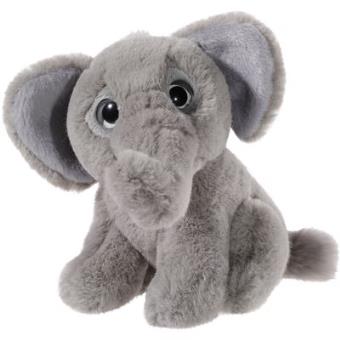 Elefante Heunec 275379 | Cinzento - 1