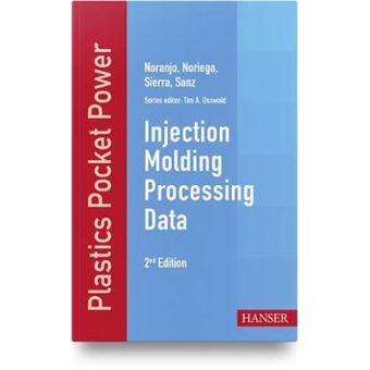 Injection Molding Processing Data - 1