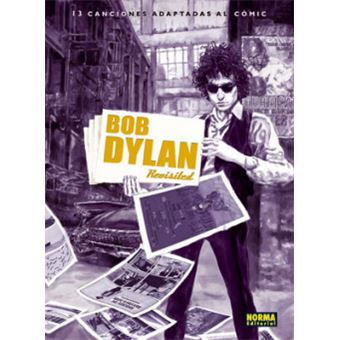Bob Dylan Revisited - 1