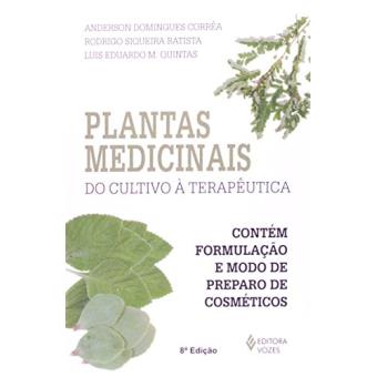 Plantas Medicinais - 1
