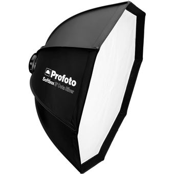 Softbox Profoto Softbox Octa Silver | Prateado - 1