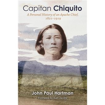 Capitan Chiquito Volume 47 - 1