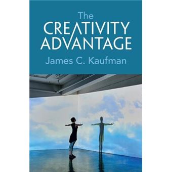 The Creativity Advantage - 1