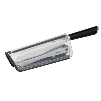 Faca Santoku Tefal Ever Sharp K2579024 | 16,5 cm - 1