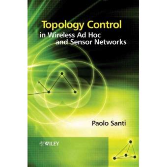 Topology Control in Wireless AD Hoc and Sensor Networks - Hardback - 2005 - 1