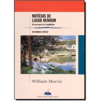 Noticias de Lugar Nenhum - 1