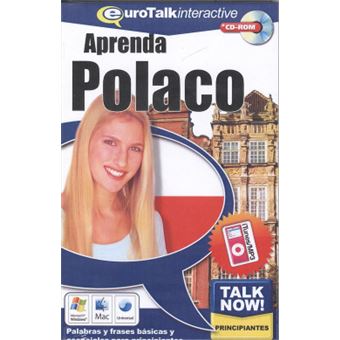 Aprenda Polaco.(+Cd) - 1