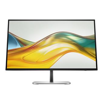 Monitor HP QHD Série 5 Pro de 27 polegadas - 527pq | LCD | QHD | 5 ms | 100 Hz | 27" | E - 1