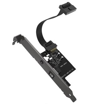 Placa de Som Creative Sound Blaster Audigy Fx V2 DBPro - 1