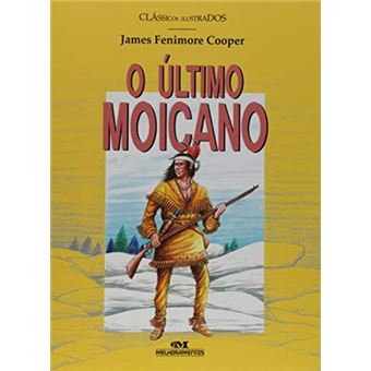 O Último Moicano - 1