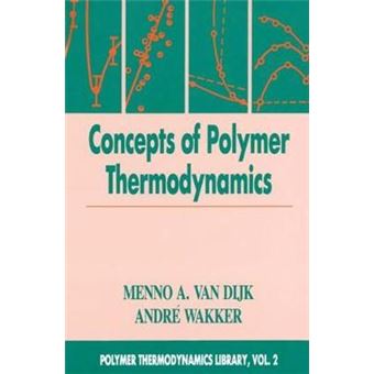 Concepts of Polymer Thermodynamics - 1