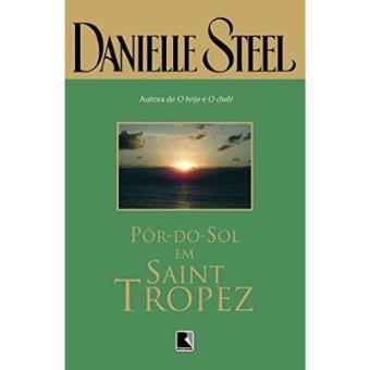 Pôr Do Sol Em Saint-Tropez - 1