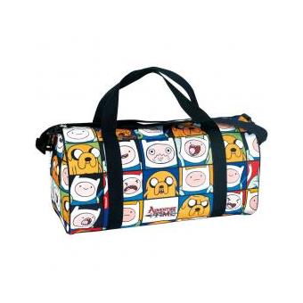 Saco de Desporto Hora De Aventuras Puzzle - 1