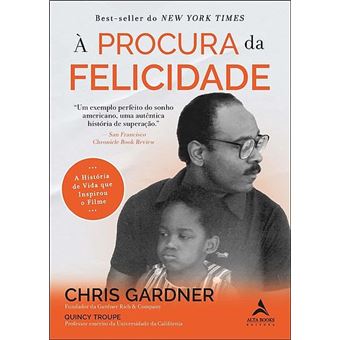À Procura da Felicidade - 1