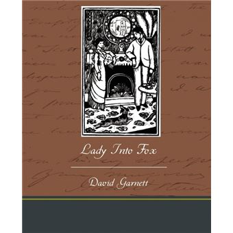 Lady Into Fox - Paperback / softback - 2009 - 1
