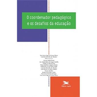 Coordenador Pedagógico E Os Desafios Da Educação - 1