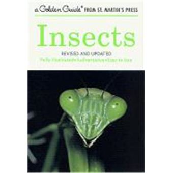 Insects, Golden Guide - 1