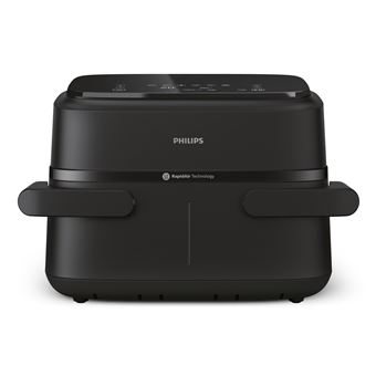 Air Fryer Philips 1000 series NA150/00 | 7 L | 2450 W | Preto - 1