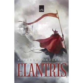 Elantris - 1