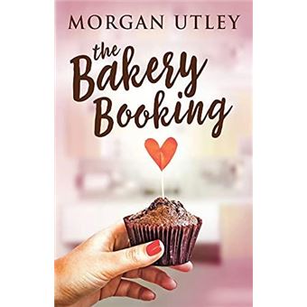 The Bakery Booking - 1
