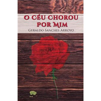 O Céu Chorou Por Mim - 1