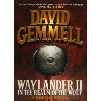 Waylander II - 1