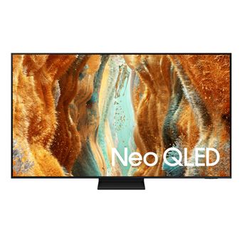 Smart TV Samsung QE75QN70FAU | Neo QLED | 4K UHD | 75'' | 190,5 cm | D - 1