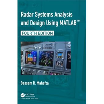 Radar Systems Analysis And Design Using Matlab - 1