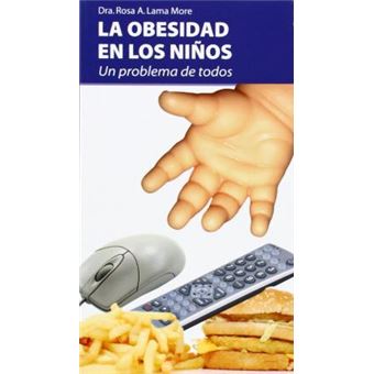 La obesidad infantil : un problema de todos - 1