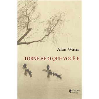 Torne-Se O Que Você É - 1