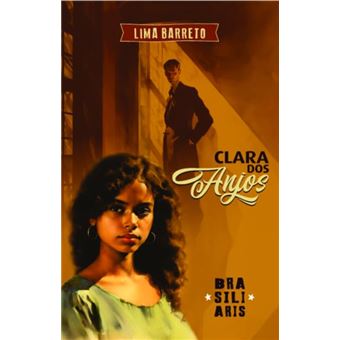 Clara Dos Anjos - 1