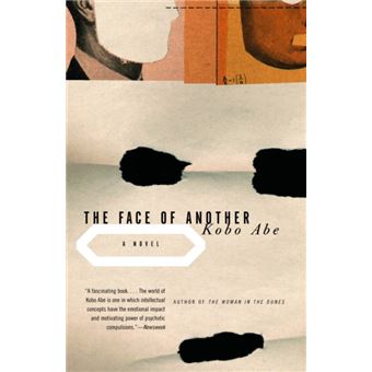 The Face Of Another By Kobo Abe - 1