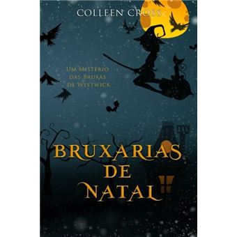 Bruxarias De Natal - 1