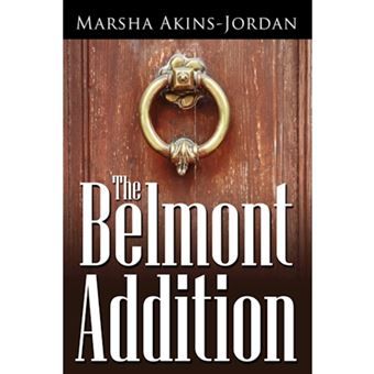 The Belmont Addition - Hardback - 2007 - 1