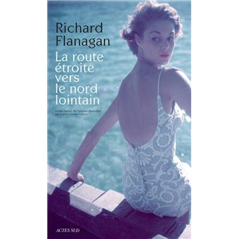 La Route Etroite Vers Le Nord Lointain - 1