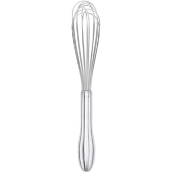 Batedor OXO | Inox | 23 cm - 1