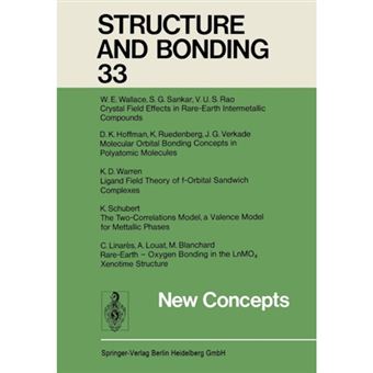 New Concepts - Paperback - 2013 - 1