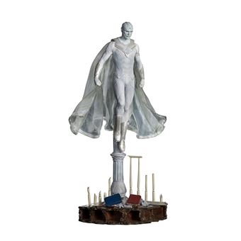 Figura Iron Studios Marvel Comics | Wanda Vision | White Vision - 1
