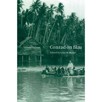 Conrad on Film - Paperback - 2006 - 1