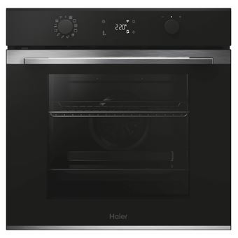 Forno Elétrico Haier I-Direct Series 2 H6 ID23B3HTX | 78 L | 59.5 cm | A++ | Preto - 1