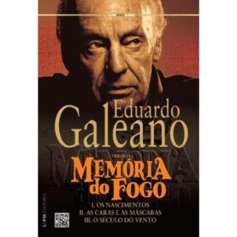 Memória Do Fogo - Série Ouro - 1