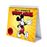 Calendário de Escritório Deluxe 2020 Grupo Erik Disney Mickey_0