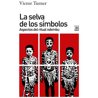 La Selva De Los Símbolos - 1
