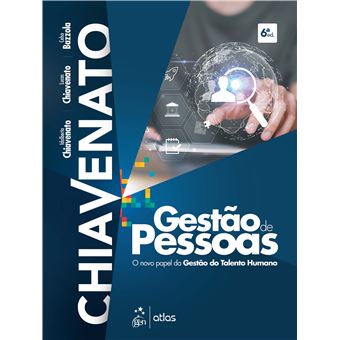 Gestão De Pessoas - O Novo Papel Da Gestão Do Talento Humano - 1