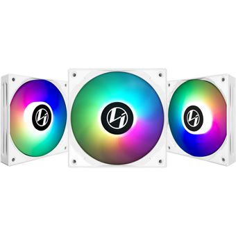 Ventoinha para Pc Lian Li ST120 | Branco - 1