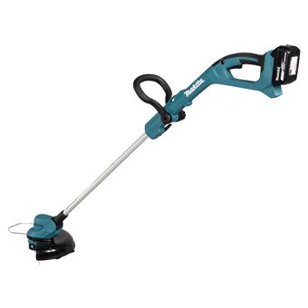 Roçadeira Makita DUR193Z | Preto - 1